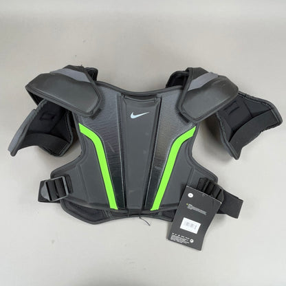 Nike Vapor Junior Medium Lacrosse Shoulder Pads