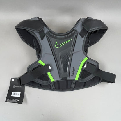 Nike Vapor Youth Large Lacrosse Shoulder Pads