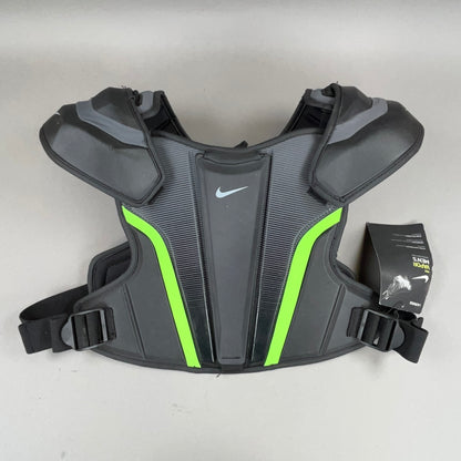 Nike Vapor Youth Large Lacrosse Shoulder Pads