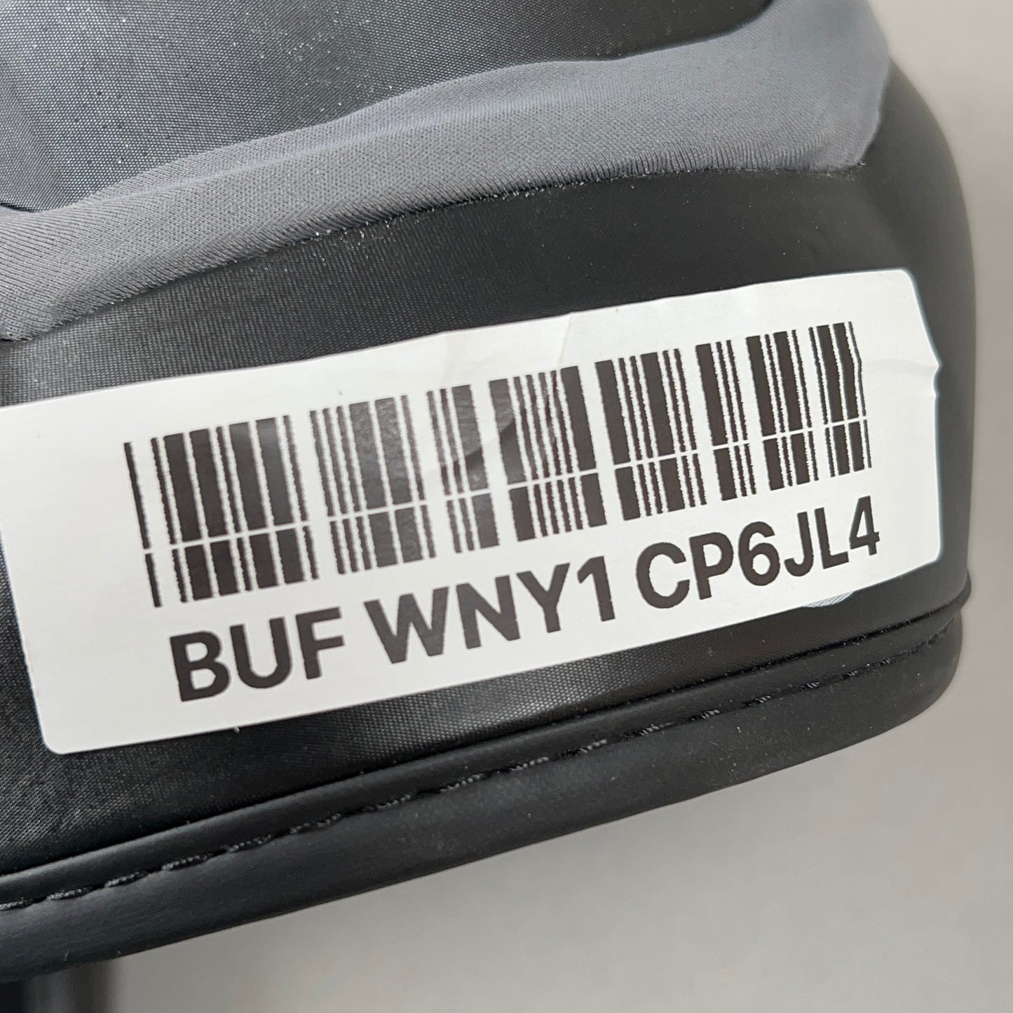 Nike Vapor Youth Large Lacrosse Shoulder Pads