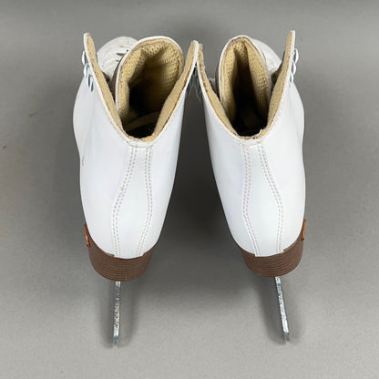 Riedell Size 4 Ice Skates
