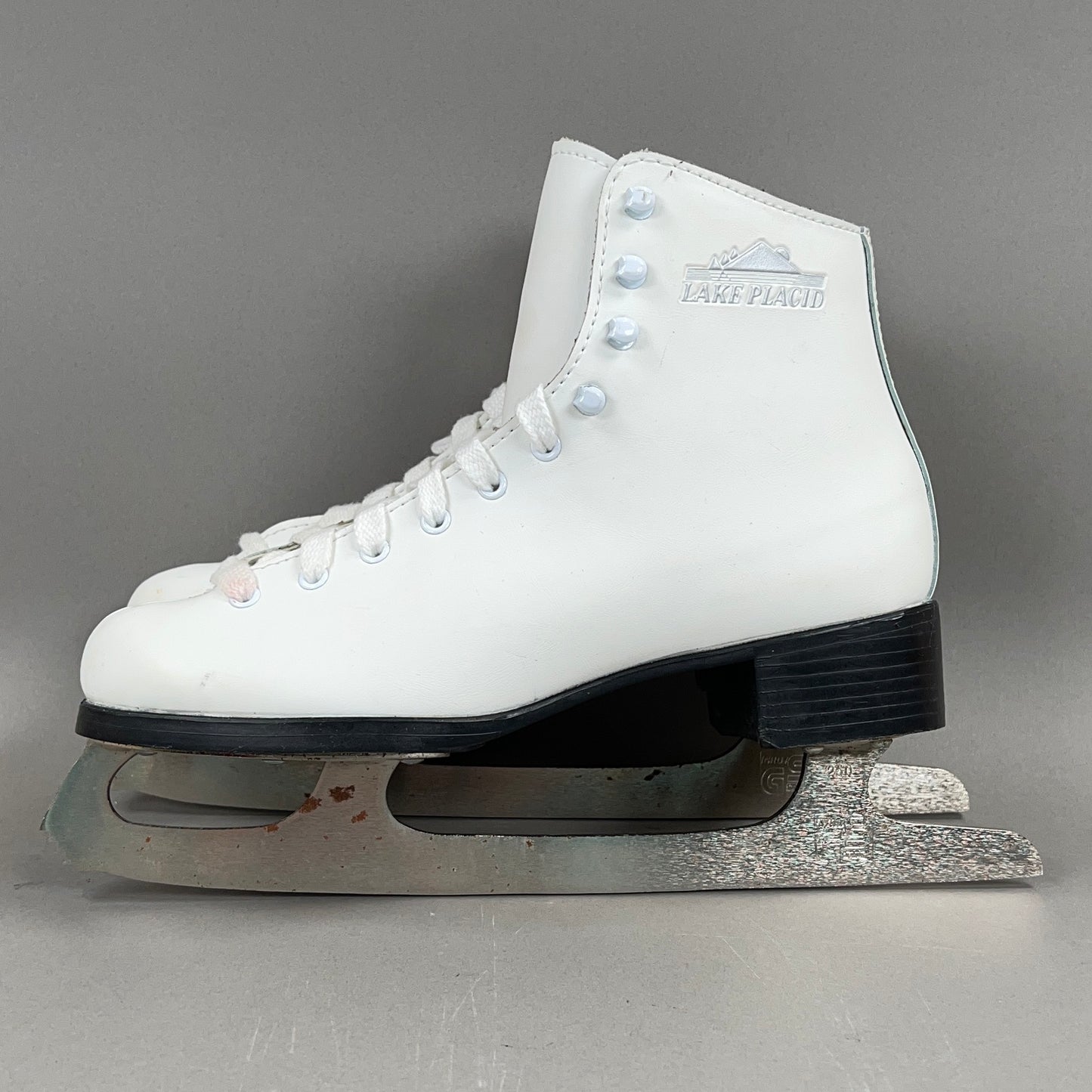 Lake Placid Imperial Size 7 Ice Skates