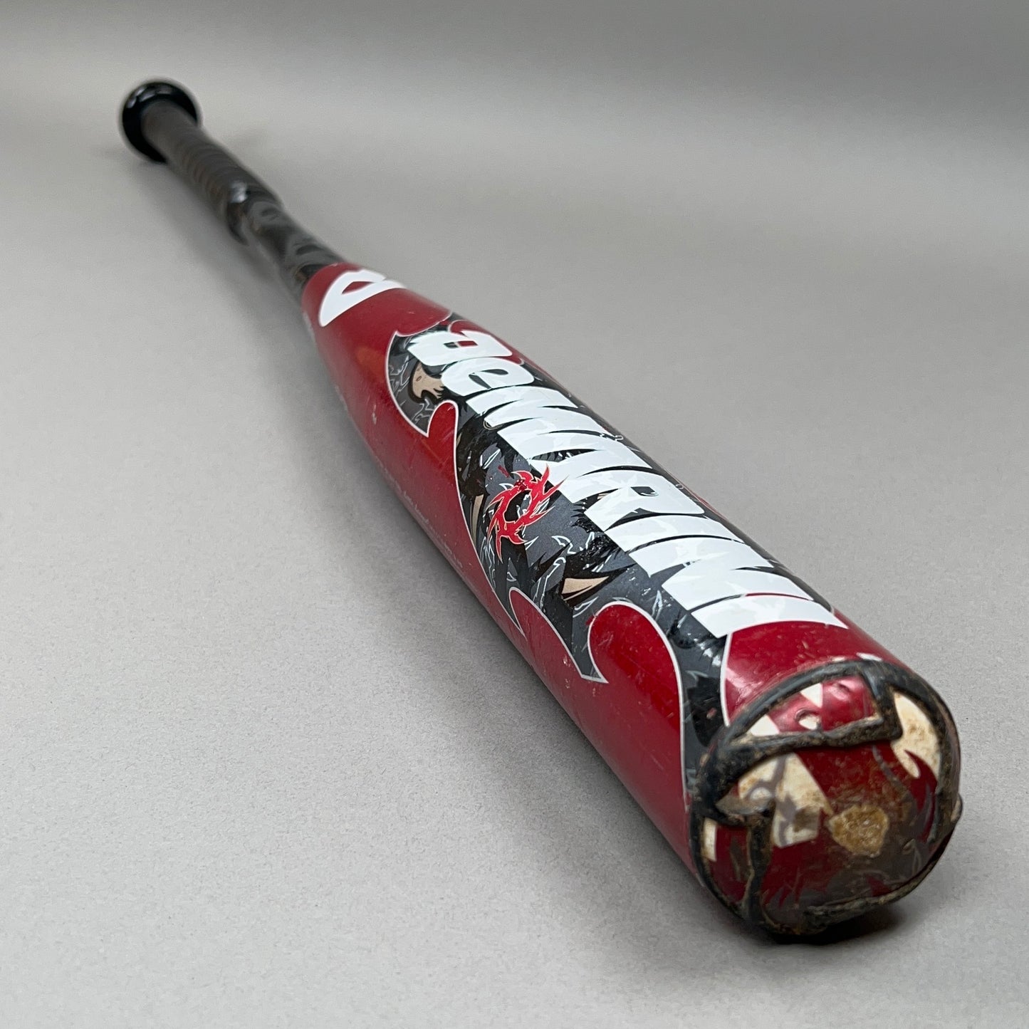 Demarini Voodoo VDL13 31/18 (-13) USSSA Baseball Bat
