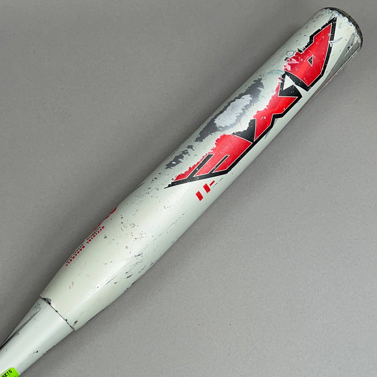 Axe Avenge L142A 31/20 (-11) USSSA Baseball Bat