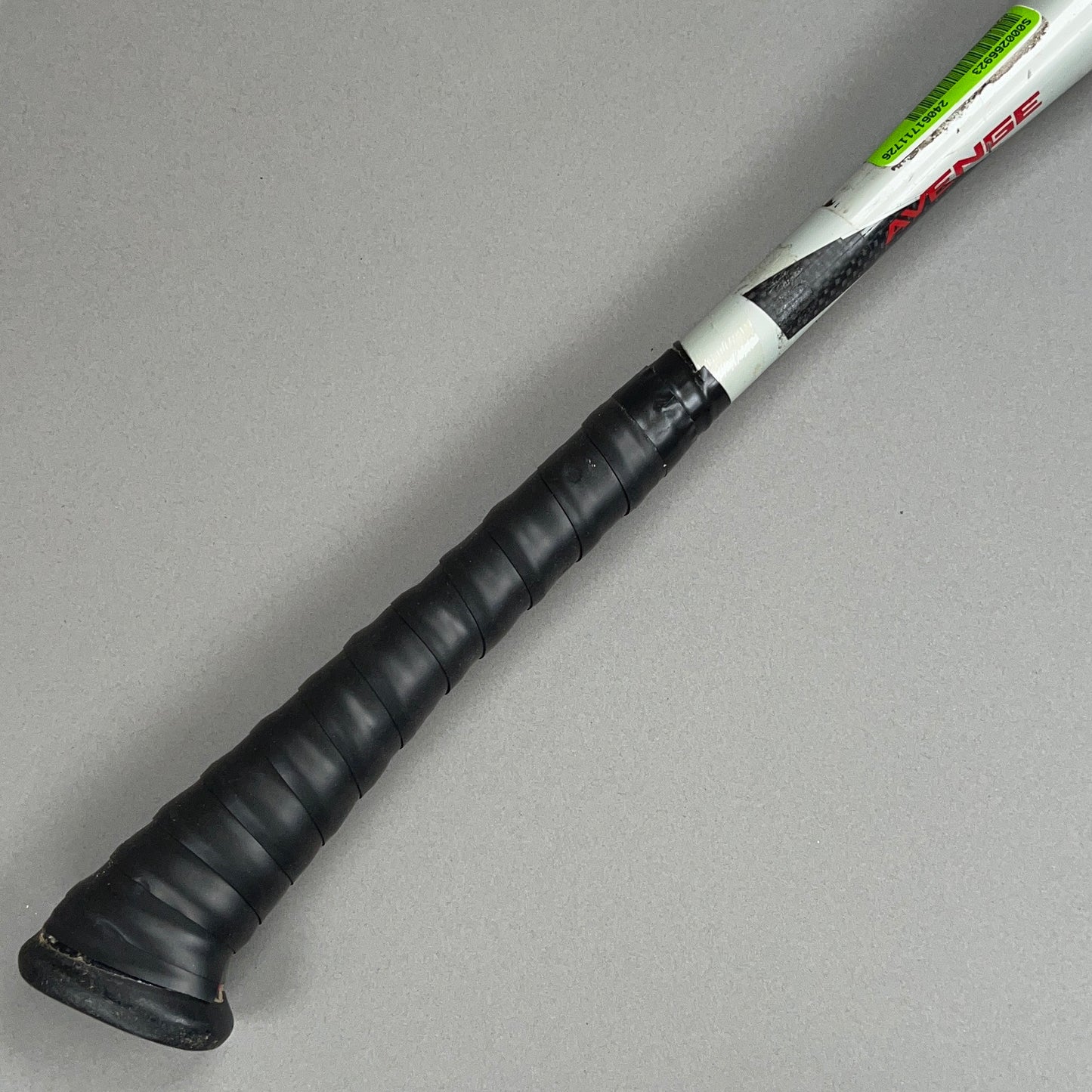 Axe Avenge L142A 31/20 (-11) USSSA Baseball Bat