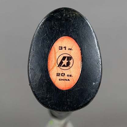 Axe Avenge L142A 31/20 (-11) USSSA Baseball Bat