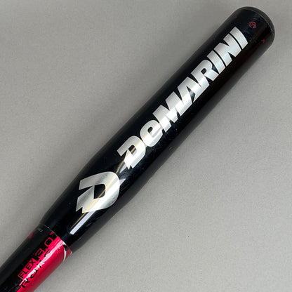 Demarini Vendetta VTL12 30/18 (-12) USSSA Baseball Bat