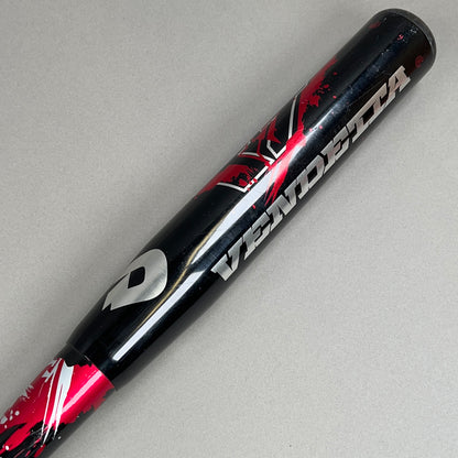 Demarini Vendetta VTL12 30/18 (-12) USSSA Baseball Bat