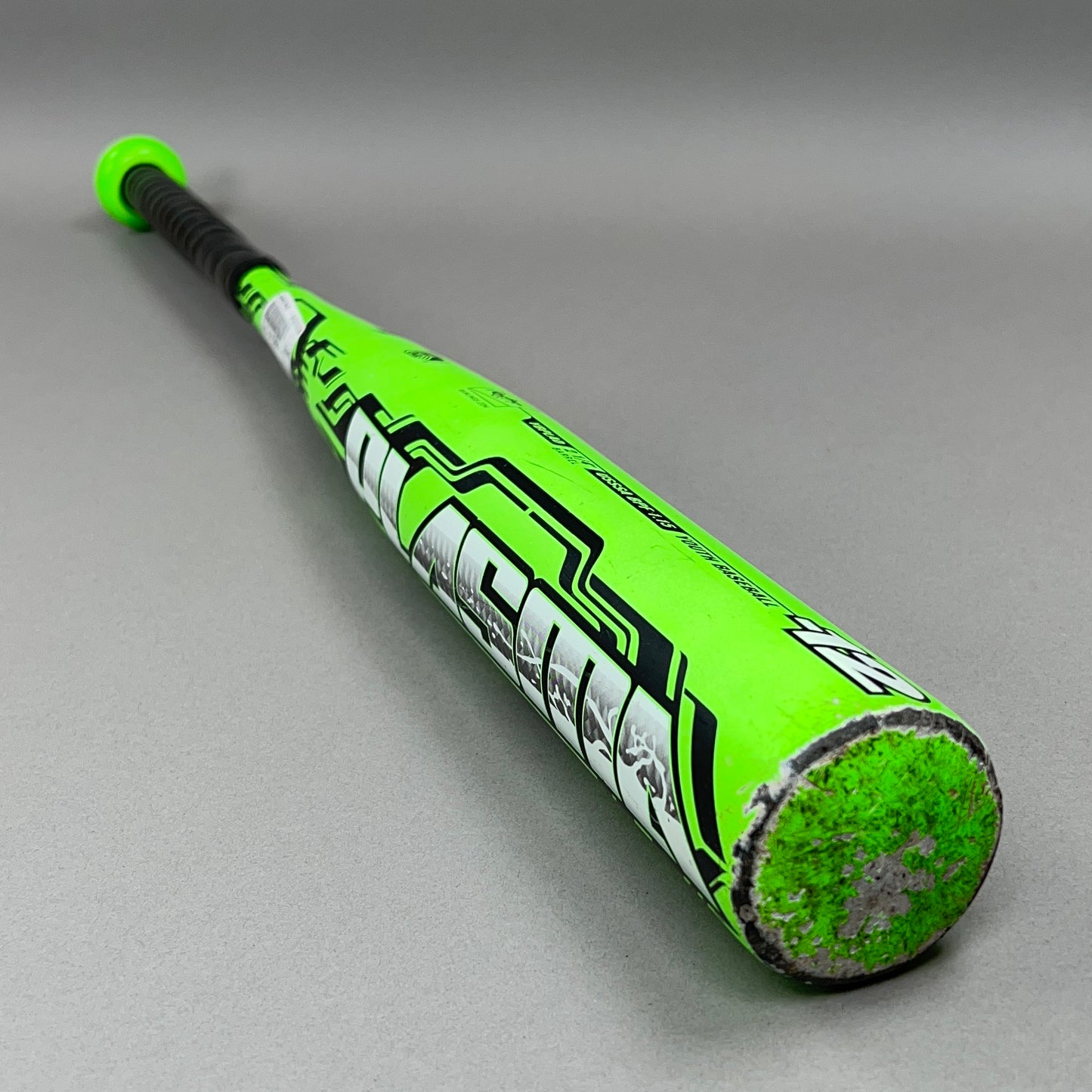 Rawlings Plasma YBPLAD 28/16 (-12) USSSA Baseball Bat