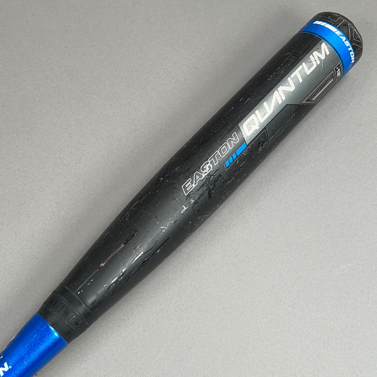 Easton Quantum YB13QT 28/16 (-12) USSSA Baseball Bat