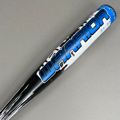 Louisville Slugger TPX Warrior YB12W 31/18 (-13) USSSA Baseball Bat
