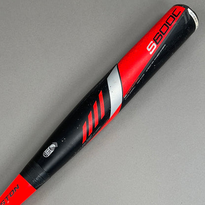 Easton S600C YB16S600C 30/18 (-12) USSSA Baseball Bat