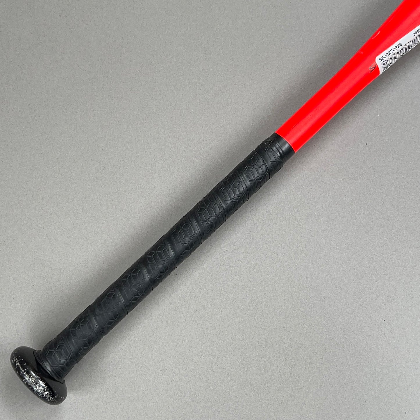 Easton S600C YB16S600C 30/18 (-12) USSSA Baseball Bat