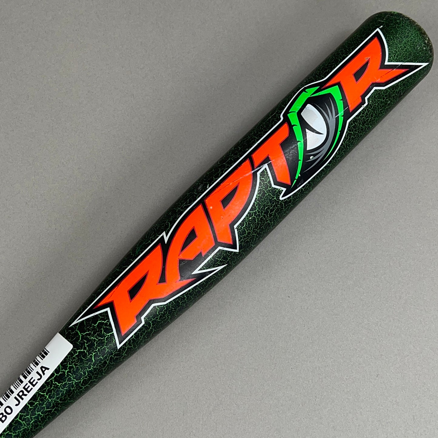Rawlings Raptor YBRR11 30/19 (-11) USSSA Baseball Bat