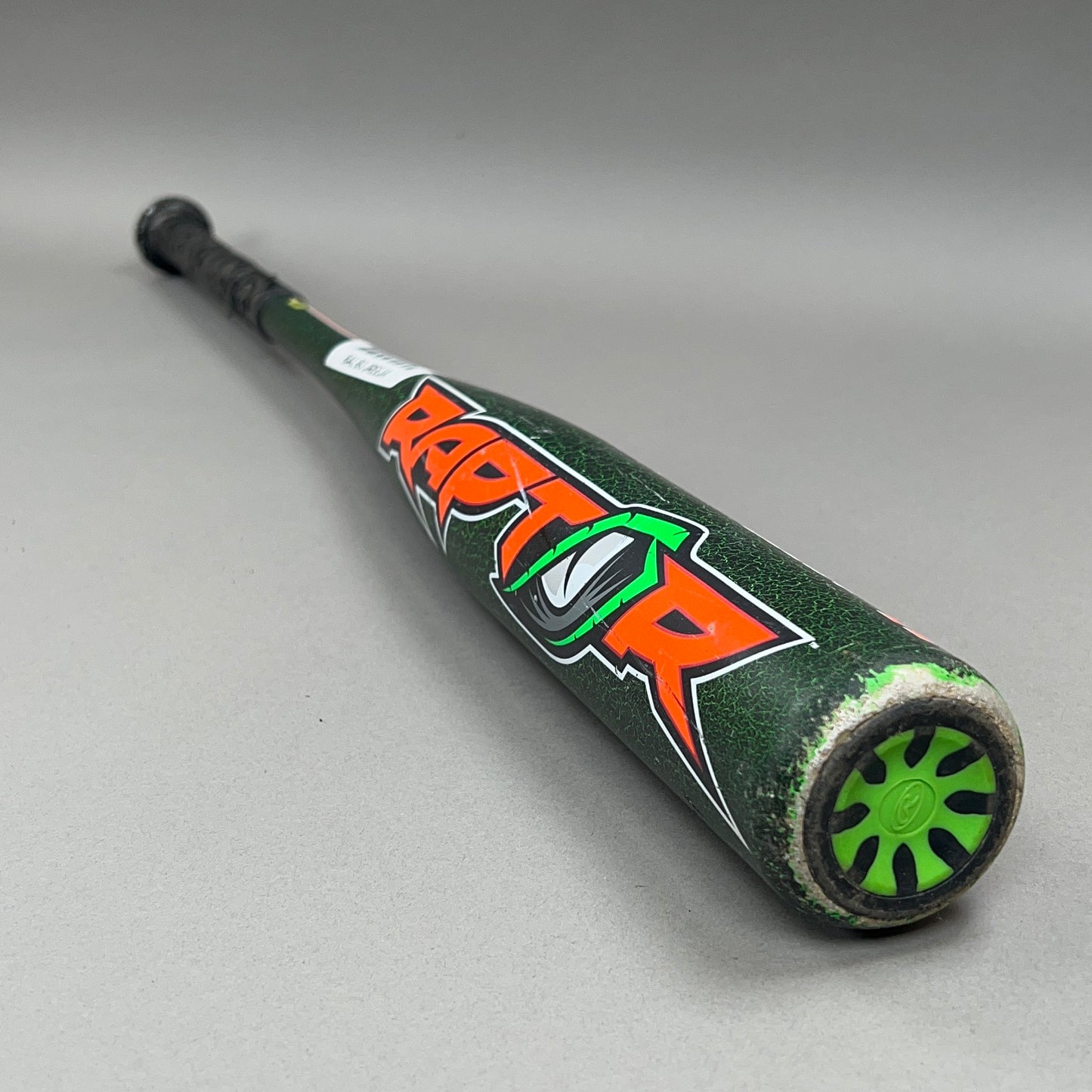 Rawlings Raptor YBRR11 30/19 (-11) USSSA Baseball Bat