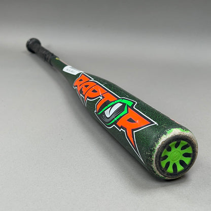 Rawlings Raptor YBRR11 30/19 (-11) USSSA Baseball Bat
