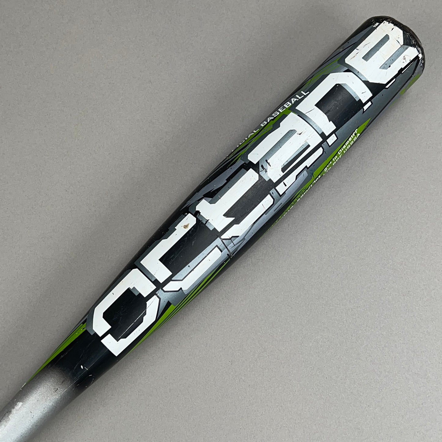 Easton Octane YB12 29/17 (-12) USSSA Baseball Bat