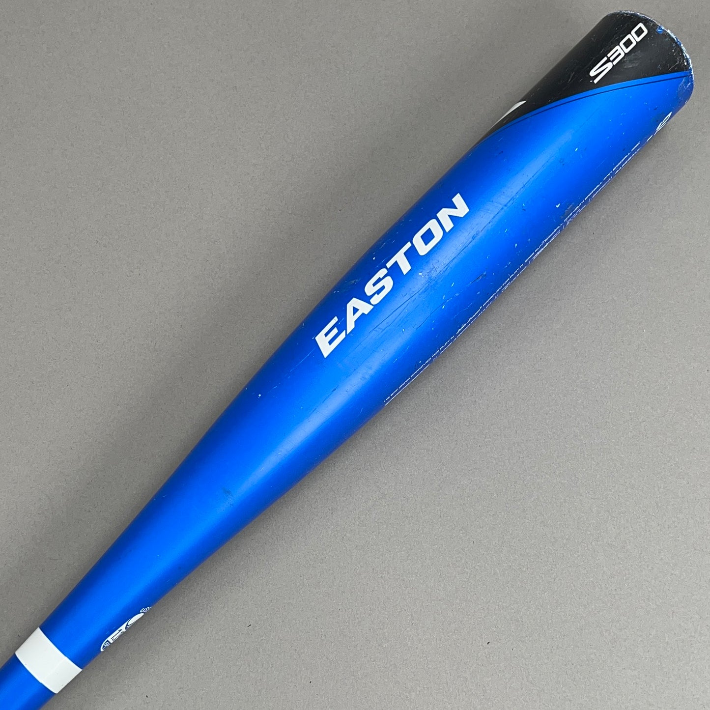 Easton S300 YB14S300 30/18 (-12) USSSA Baseball Bat