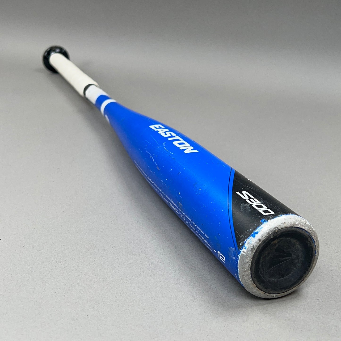 Easton S300 YB14S300 30/18 (-12) USSSA Baseball Bat