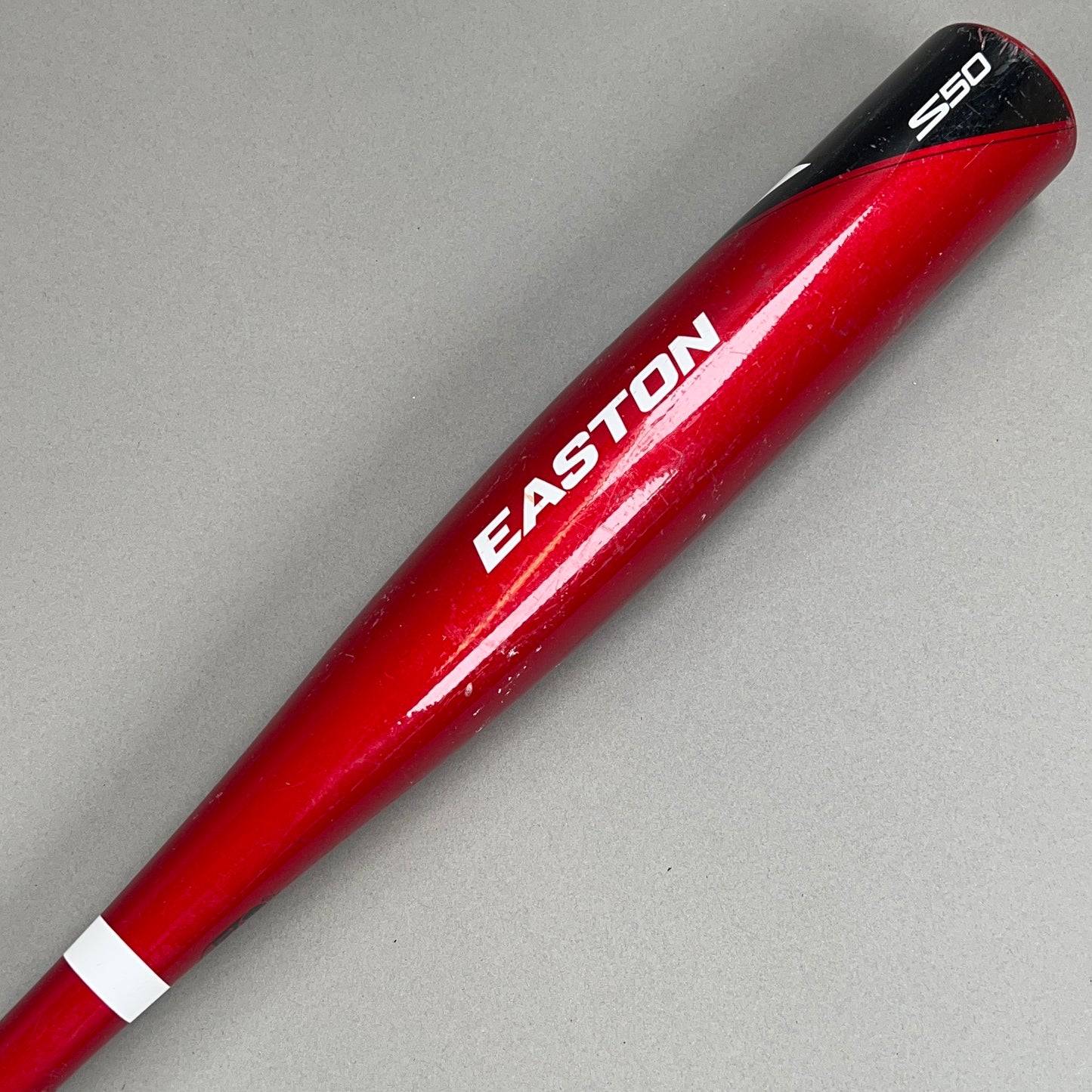 Easton S50 YB14S50 30/20 (-10) USSSA Baseball Bat