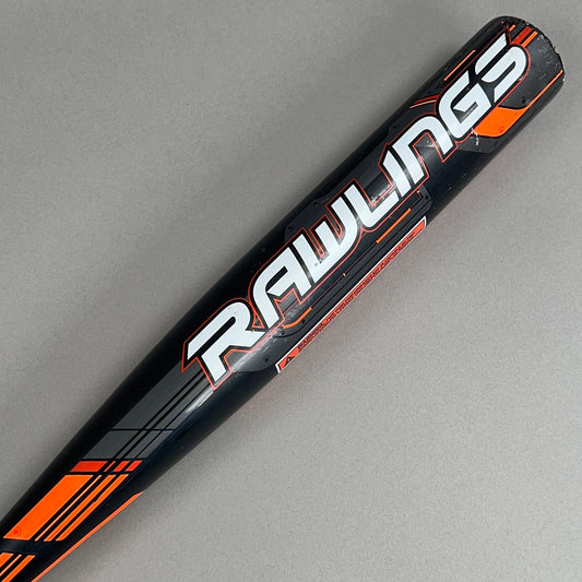 Rawlings Machine YBMC12 29/17 (-12) USSSA Baseball Bat
