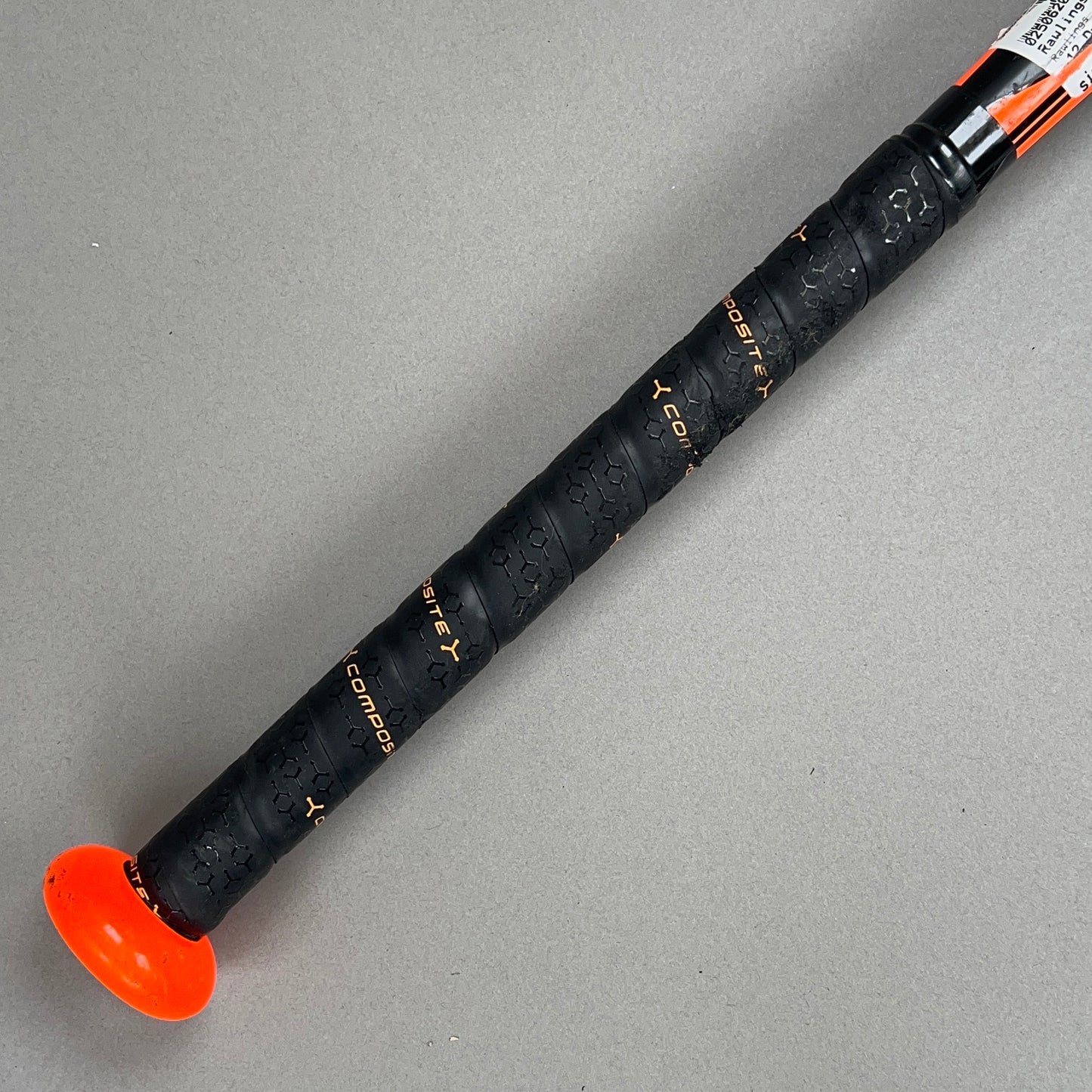 Rawlings Machine YBMC12 29/17 (-12) USSSA Baseball Bat
