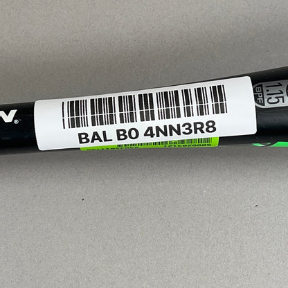 Easton Octane YB39 31/19 (-12) USSSA Baseball Bat
