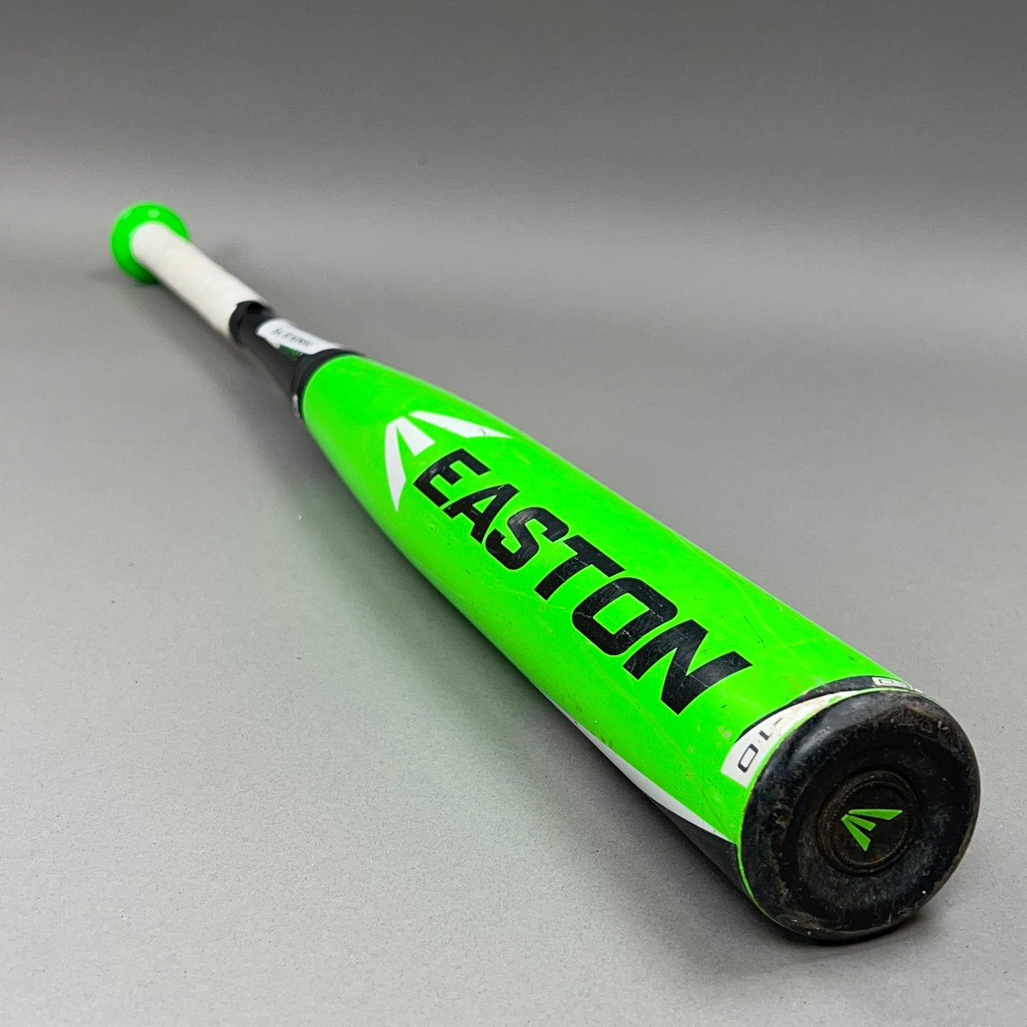 Easton Mako Torq YB16MKT10 31/21 (-10) USSSA Baseball Bat
