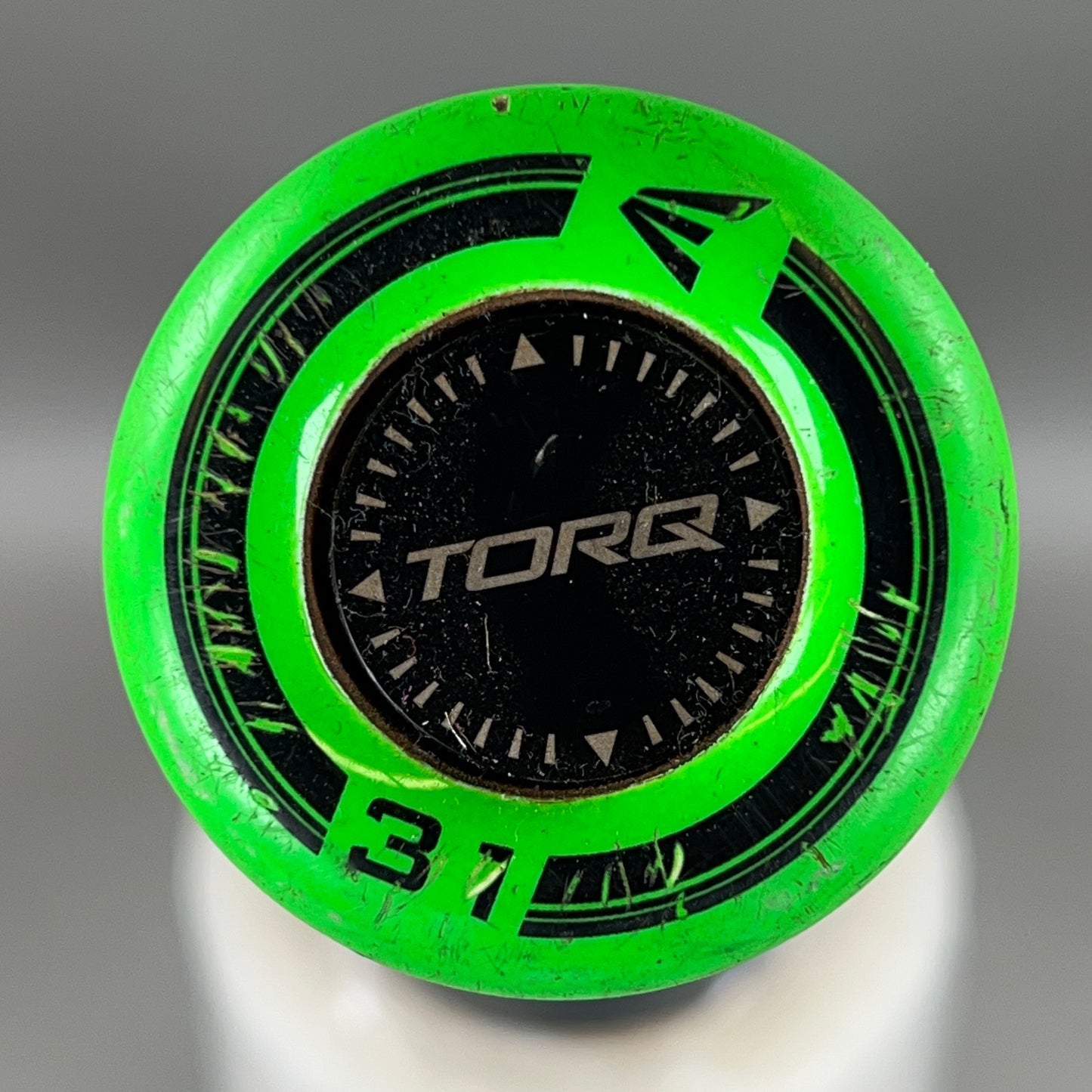 Easton Mako Torq YB16MKT10 31/21 (-10) USSSA Baseball Bat