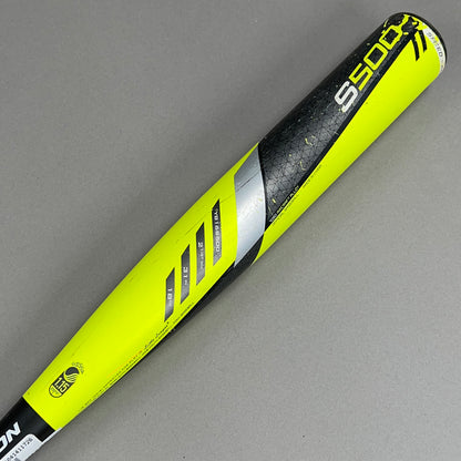 Easton S500 YB16S500 31/18 (-13) USSSA Baseball Bat