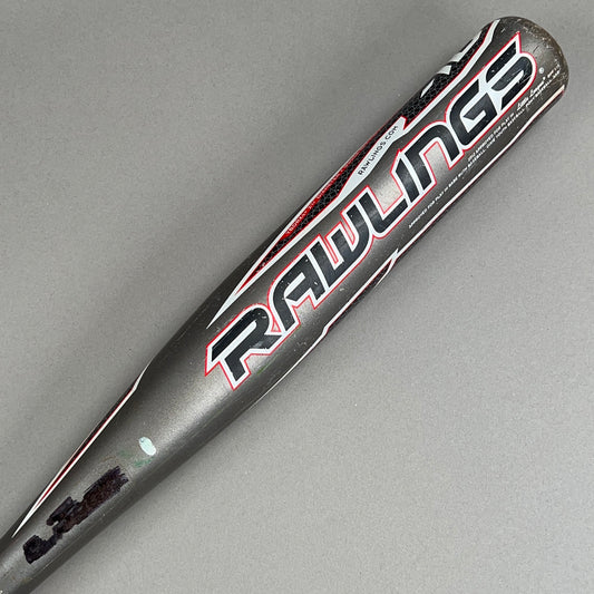 Rawlings RX4 YBDRX4 29/19 (-10) USSSA Baseball Bat