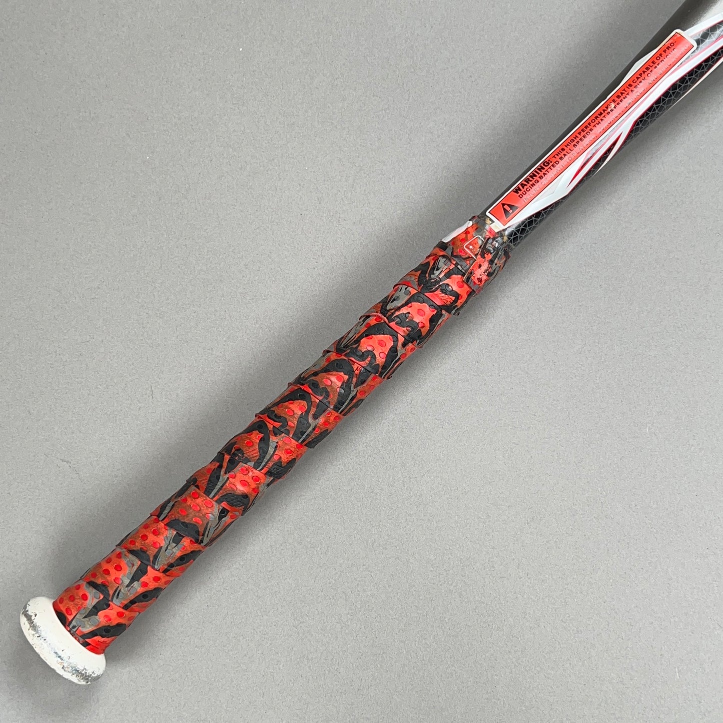Rawlings RX4 YBDRX4 29/19 (-10) USSSA Baseball Bat