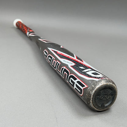 Rawlings RX4 YBDRX4 29/19 (-10) USSSA Baseball Bat