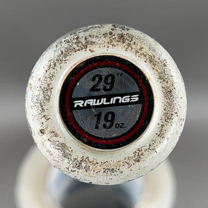 Rawlings RX4 YBDRX4 29/19 (-10) USSSA Baseball Bat