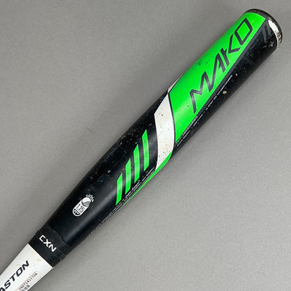 Easton Mako YB16MK11 29/18 (-11) USSSA Baseball Bat