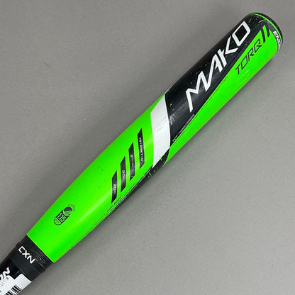 Easton Mako Torq YB16MKT10 30/20 (-10) USSSA Baseball Bat