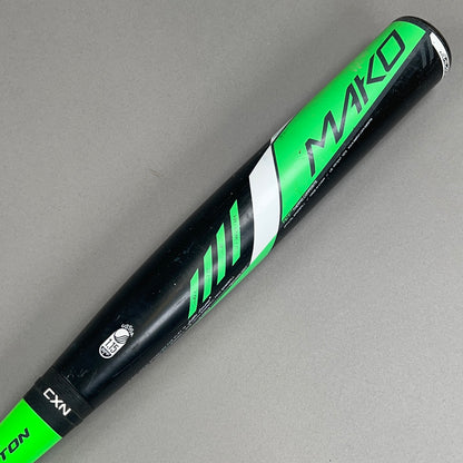 Easton Mako YB16MK12 31/19 (-12) USSSA Baseball Bat