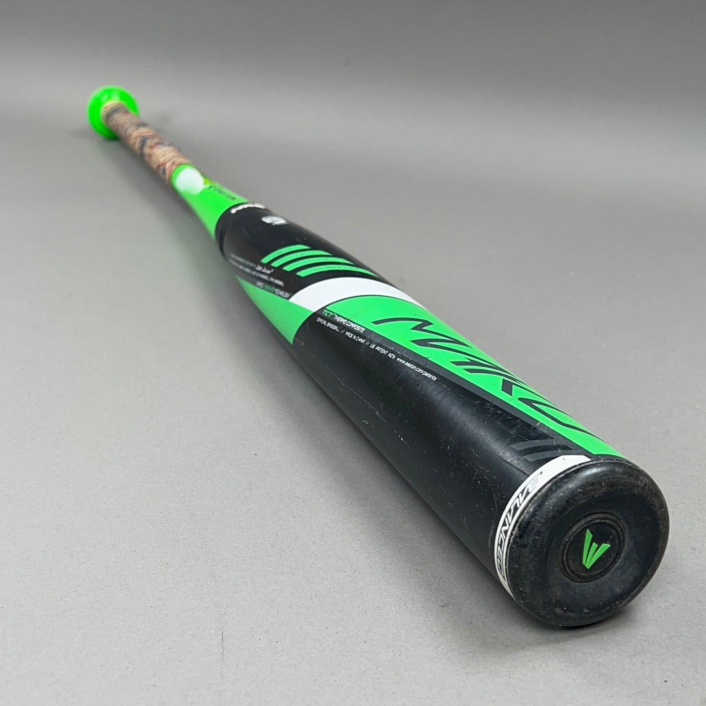 Easton Mako YB16MK12 31/19 (-12) USSSA Baseball Bat