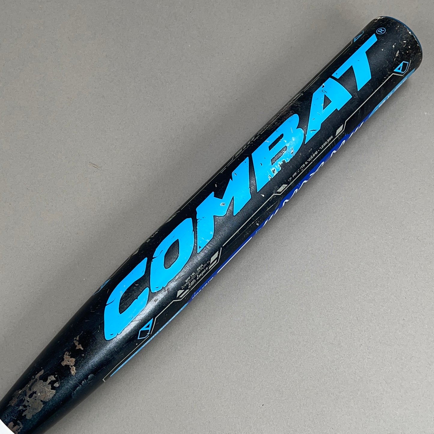 Combat Maxum MAXYB110 30/20 (-10) USSSA Baseball Bat