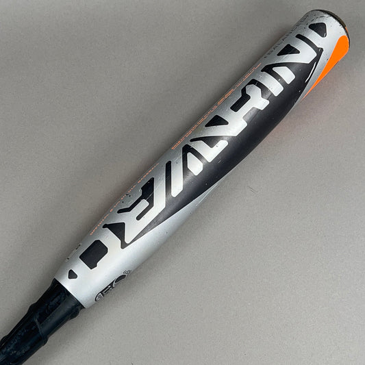 Demarini CF Zen CBL-17 31/21 (-10) USSSA Baseball Bat