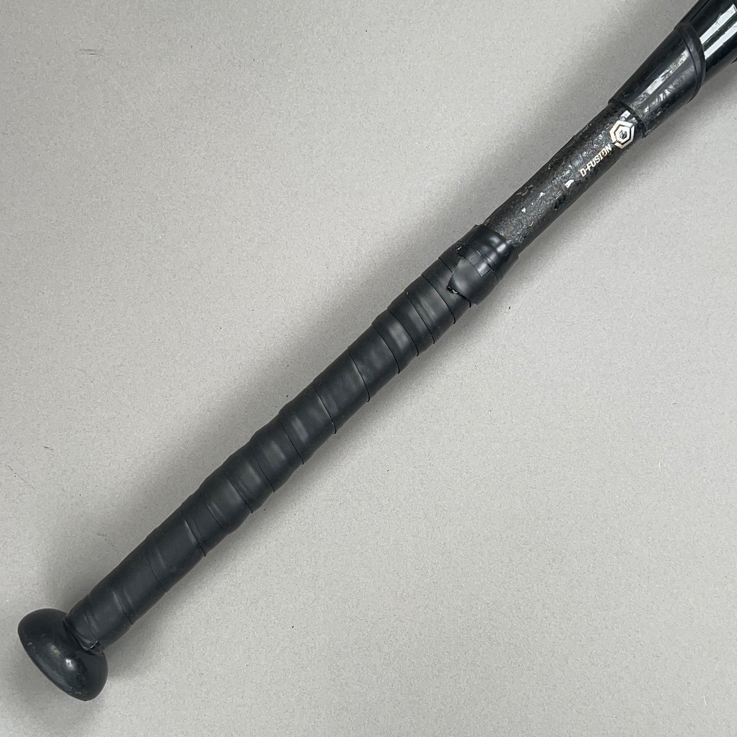Demarini CF Zen CBL-17 31/21 (-10) USSSA Baseball Bat