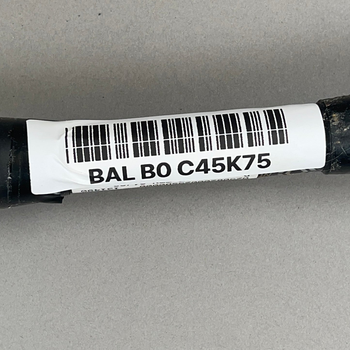 Demarini CF Zen CBL-17 31/21 (-10) USSSA Baseball Bat