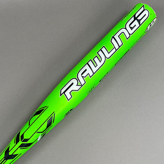 Rawlings Plasma YBPLAD 29/17 (-12) USSSA Baseball Bat