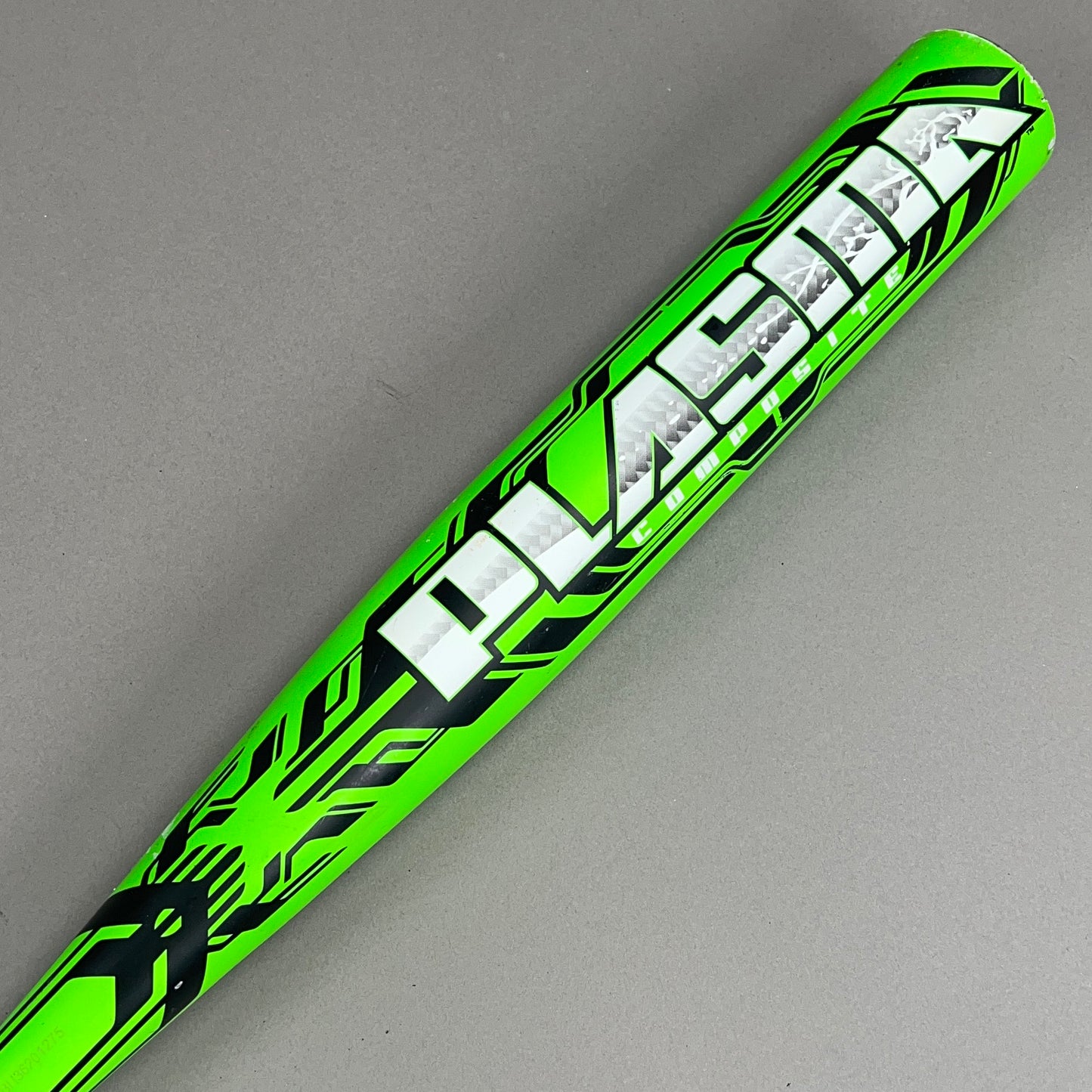 Rawlings Plasma YBPLAD 29/17 (-12) USSSA Baseball Bat
