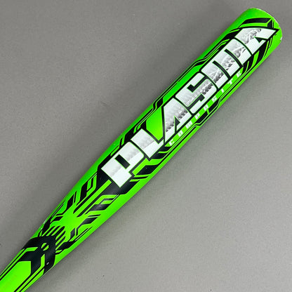 Rawlings Plasma YBPLAD 29/17 (-12) USSSA Baseball Bat