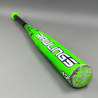 Rawlings Plasma YBPLAD 29/17 (-12) USSSA Baseball Bat