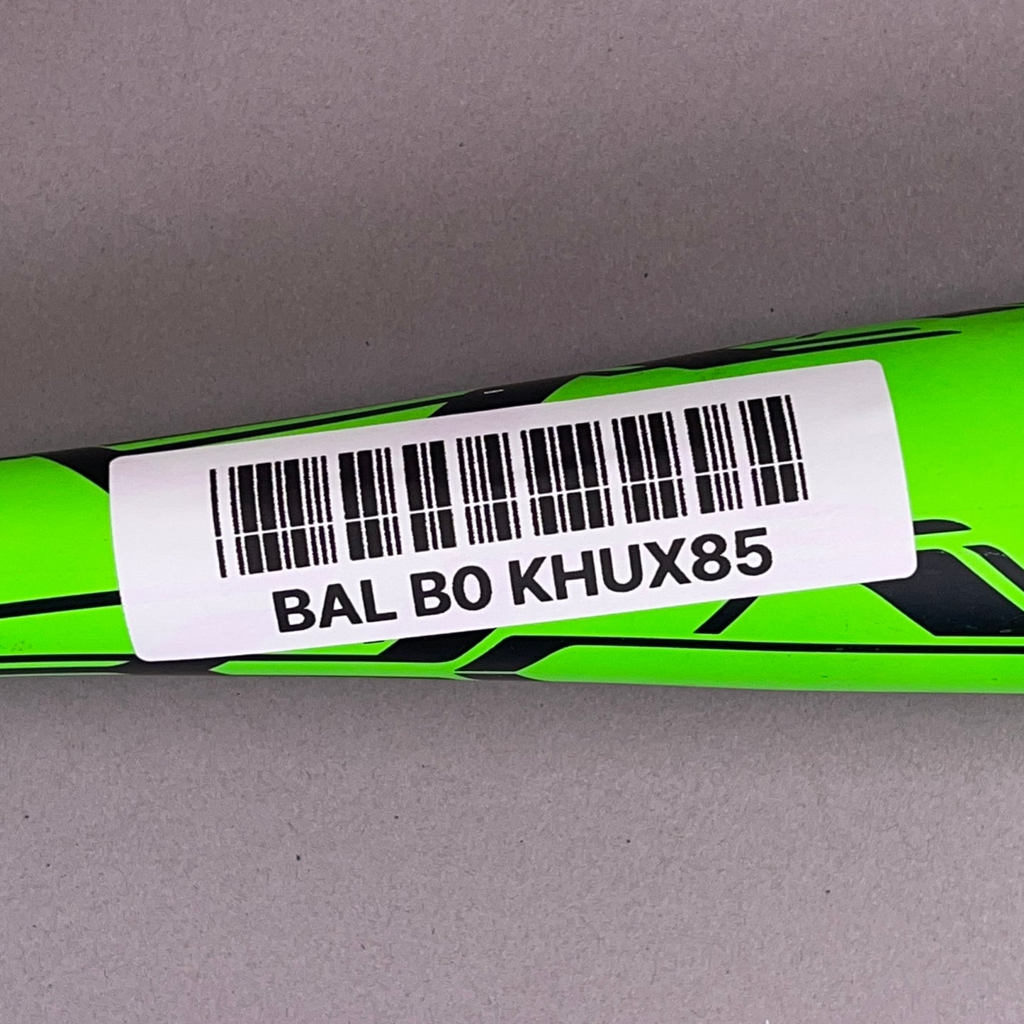 Rawlings Plasma YBPLAD 29/17 (-12) USSSA Baseball Bat