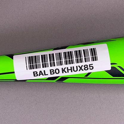Rawlings Plasma YBPLAD 29/17 (-12) USSSA Baseball Bat