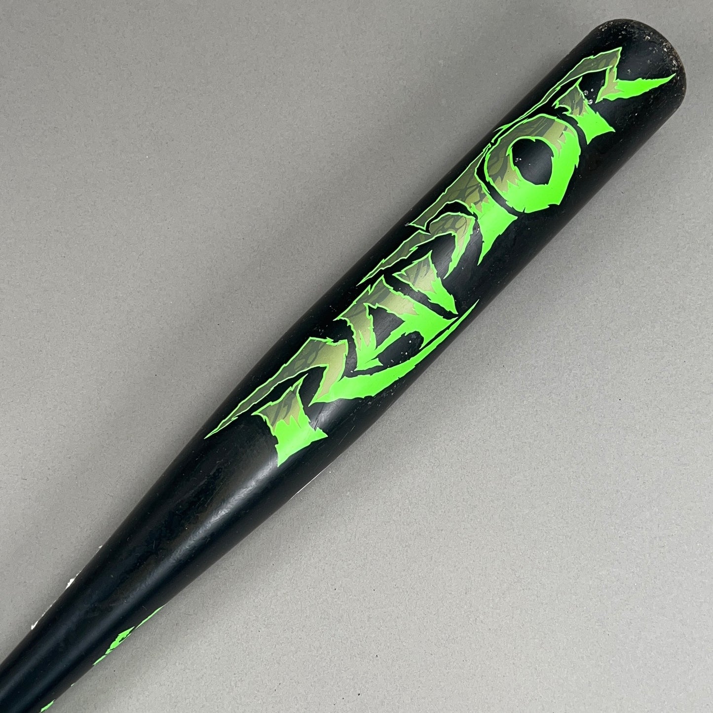 Rawlings Raptor YBRAPW 31/20 (-11) USSSA Baseball Bat