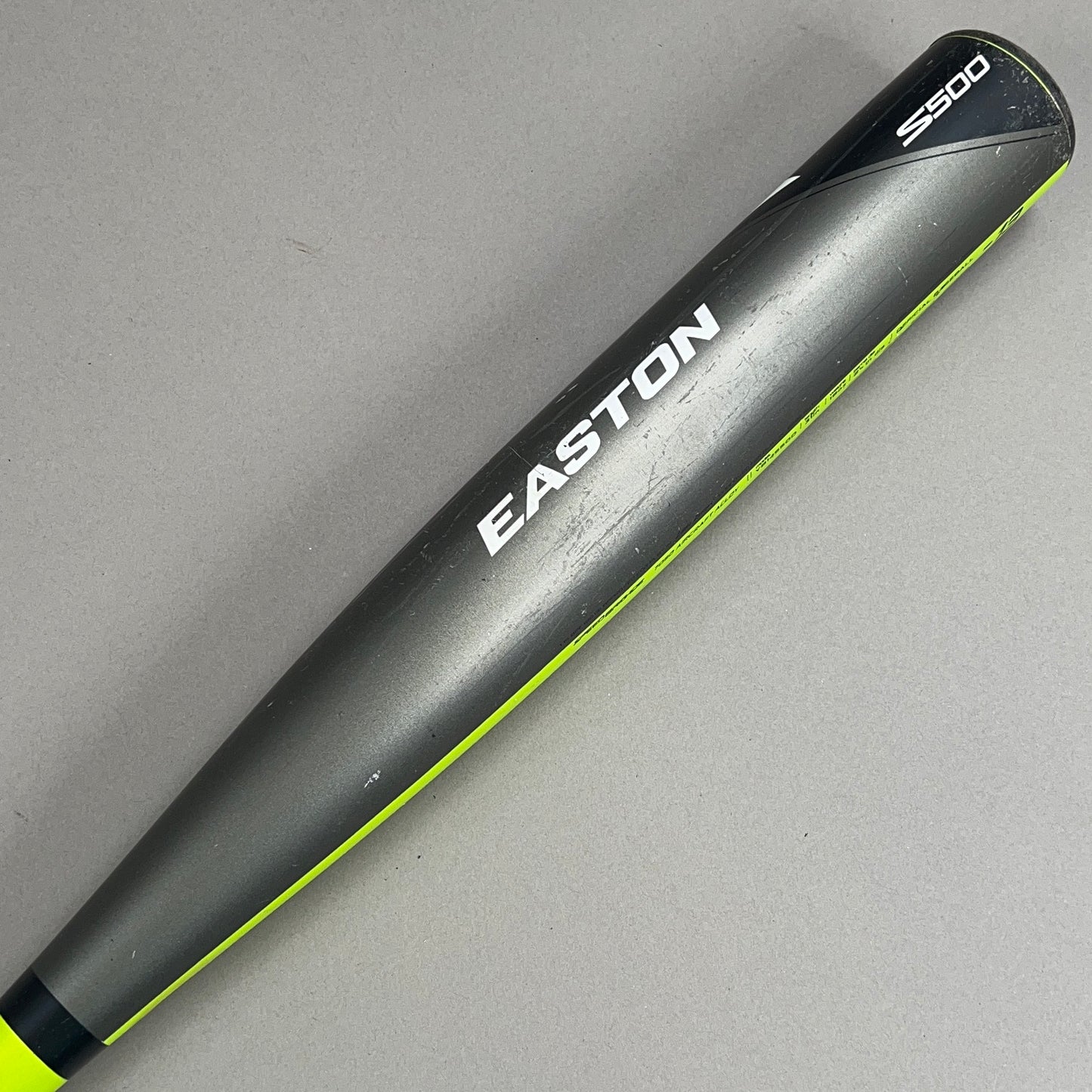 Easton S500 YB14S500 31/18 (-13) USSSA Baseball Bat